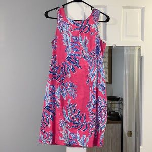 Lilly Dress